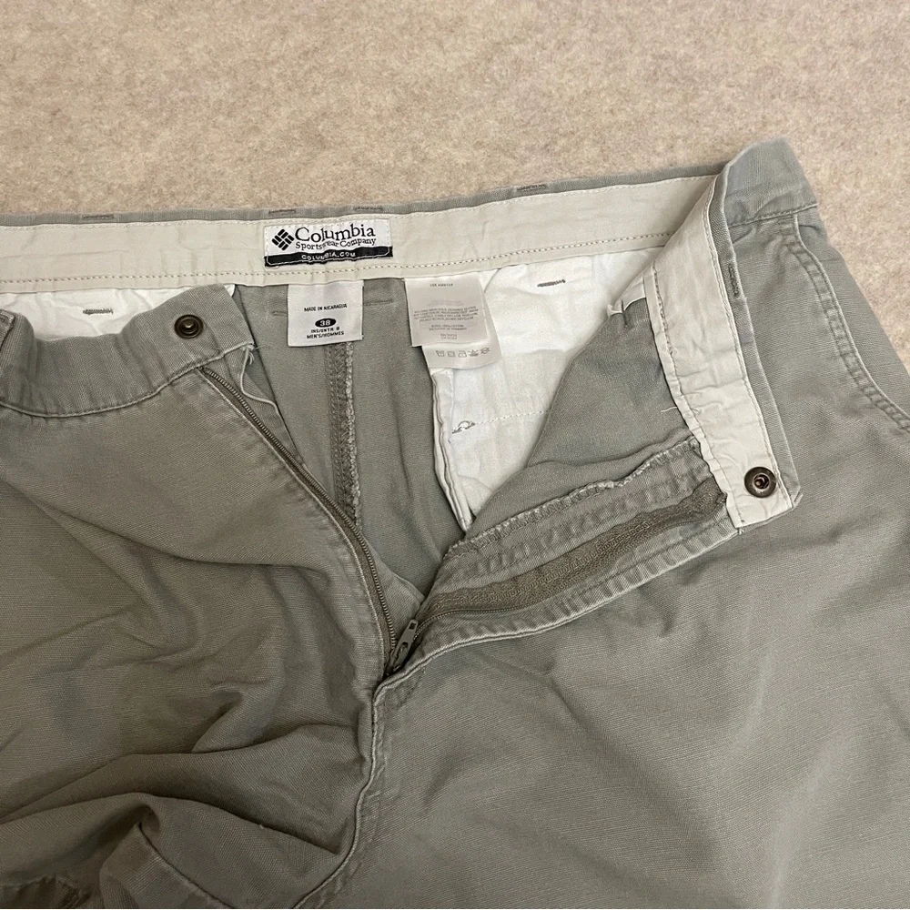 Columbia men’s light